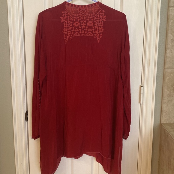 Johnny Was - Picture 4 of 4